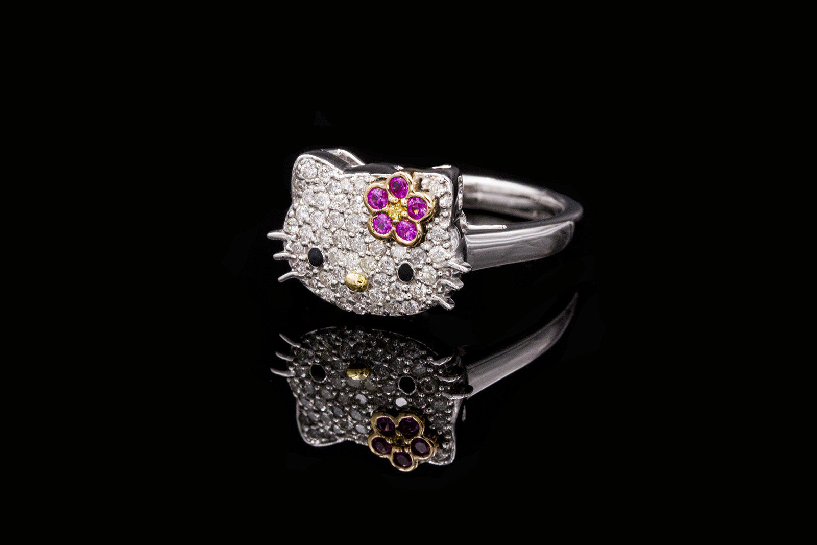 Hello Kitty : quelques objets exceptionnels vendus récemment sur eBay